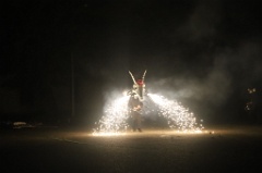 Les Tambours de Feu 37 * 6240 x 4160 * (5.57MB)